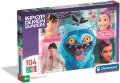 Puzzle 104 K-Pop Demon Hunters - tantis.pl