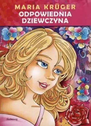 Odpowiednia dziewczyna SIEDMIORÓG - tantis.pl