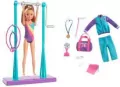 Barbie Starcie Gimnastyczka - tantis.pl
