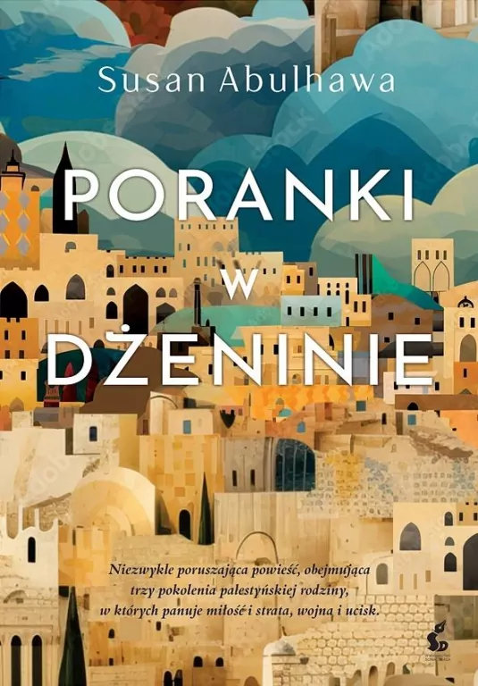 Poranki w Dżeninie - tantis.pl