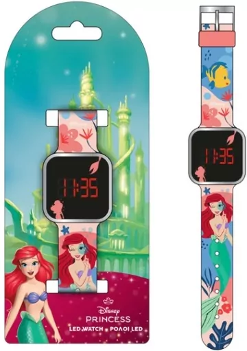 Zegarek Cyfrowy Led Ariel - tantis.pl