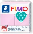 Masa termoutwardzalna Fimo 57g różowy - tantis.pl