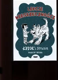 Łysol i Strusia - tantis.pl