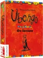 Ubongo - gra karciana. Gry do plecaka - tantis.pl