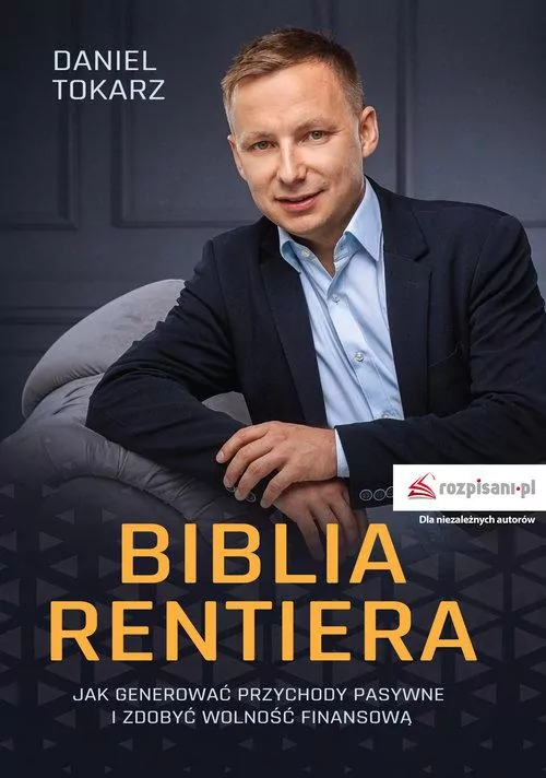 Biblia rentiera - tantis.pl