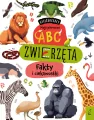 Zwierzęta. Fakty i ciekawostki. Książkożercy. Moje pierwsze ABC - tantis.pl
