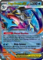 Pokémon TCG: Mega Greninja ex Premium Collection - tantis.pl