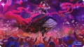 Ultra Pro: Magic the Gathering - Outlaws of Thunder Junction - Playmat - Slickshot Show-Off - tantis.pl