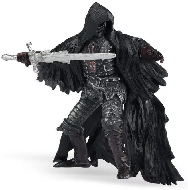 PAPO. Jeździec bez twarzy - tantis.pl