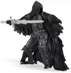 PAPO. Jeździec bez twarzy