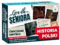Gra dla Seniora. Historia Polski - tantis.pl