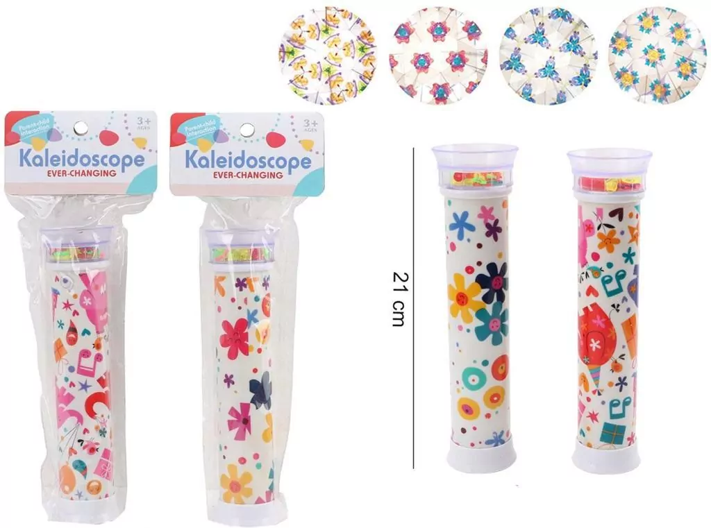 Kalejdoskop MIX - tantis.pl