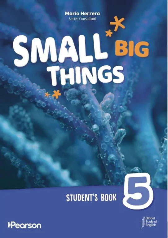 Small Big Things 6 SB - tantis.pl