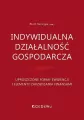 Indywidualna działalność gospodarcza - tantis.pl