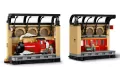LEGO® Harry Potter. Book nook: Ekspres do Hogwartu™ 76450 - tantis.pl