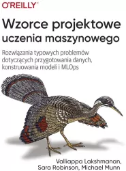 Wzorce projektowe uczenia maszynowego
