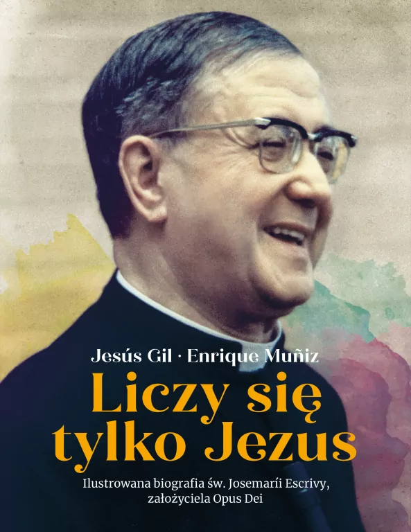Liczy się tylko Jezus - tantis.pl