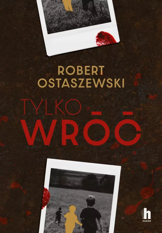 Tylko wróć - tantis.pl