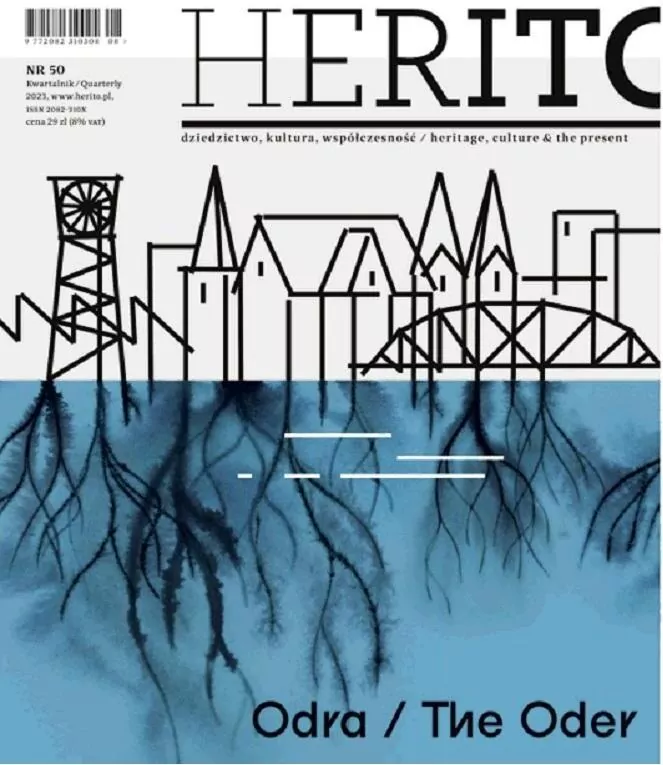 Herito nr 50 Odra - tantis.pl