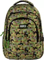 Plecak backup 8 X81 DERFORM - tantis.pl