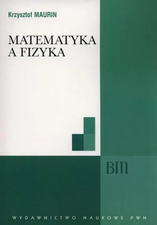 Matematyka a fizyka - tantis.pl