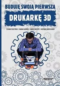 Buduję swoją pierwszą drukarkę 3D - tantis.pl