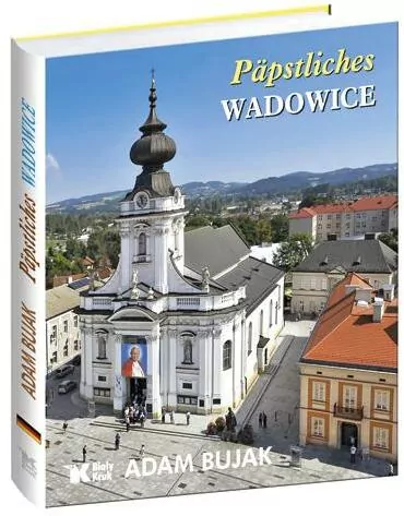 Päpstliches Wadowice - tantis.pl