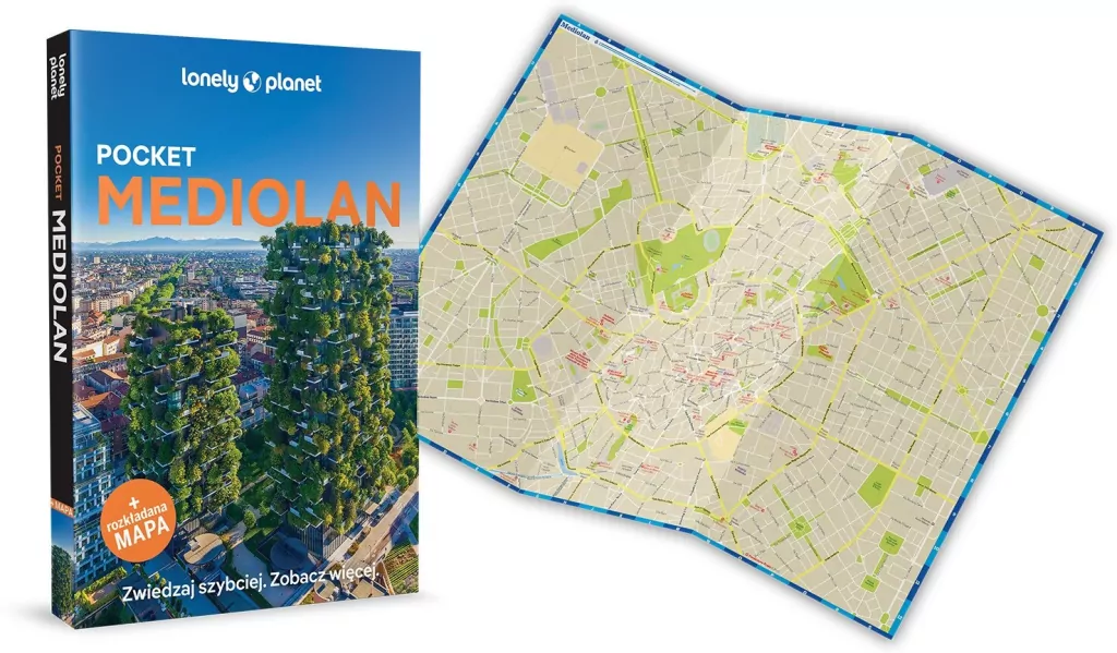 Mediolan - tantis.pl