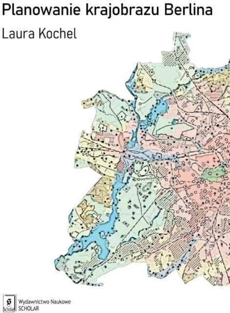 Planowanie krajobrazu Berlina - tantis.pl