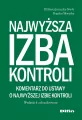 Najwyższa Izba Kontroli. Komentarz do ustawy - tantis.pl