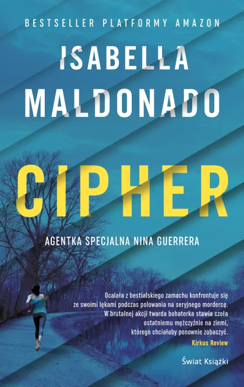 Cipher - tantis.pl
