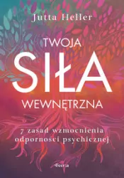 Twoja siła wewnętrzna