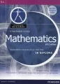 Pearson Baccalaureate Standard Level Mathematics Revised 2012 print and ebook bundle for the IB Dip - tantis.pl