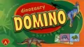 Domino obrazkowe. Dinozaury - tantis.pl