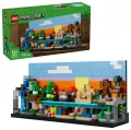 LEGO® Minecraft. Minibiomy 21589 - tantis.pl