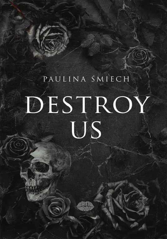 Destroy Us - tantis.pl