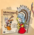 Munchkin 4. Rumaki do Paki. Dodatek - tantis.pl