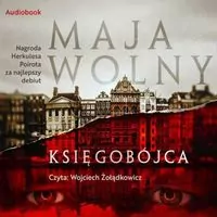 CD MP3 Księgobójca. Audiobook - tantis.pl