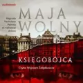 CD MP3 Księgobójca. Audiobook - tantis.pl