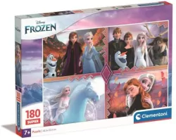 Puzzle 180 Super Frozen