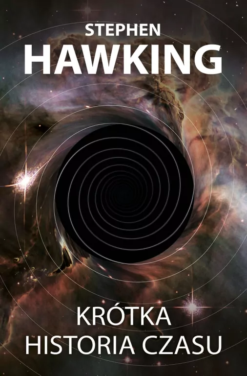 Krótka historia czasu - tantis.pl