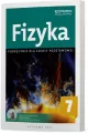 Fizyka SP 7 Podręcznik OPERON - tantis.pl