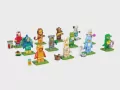 LEGO® Minifigures. Zwierzęta 71051 - tantis.pl