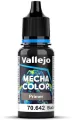 Vallejo: 70.642 - Mecha Primers - Black (17 ml) - tantis.pl