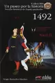 Paseo por la historia: 1492 A2 + audio - tantis.pl