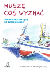 Muszę coś wyznać