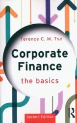Corporate Finance