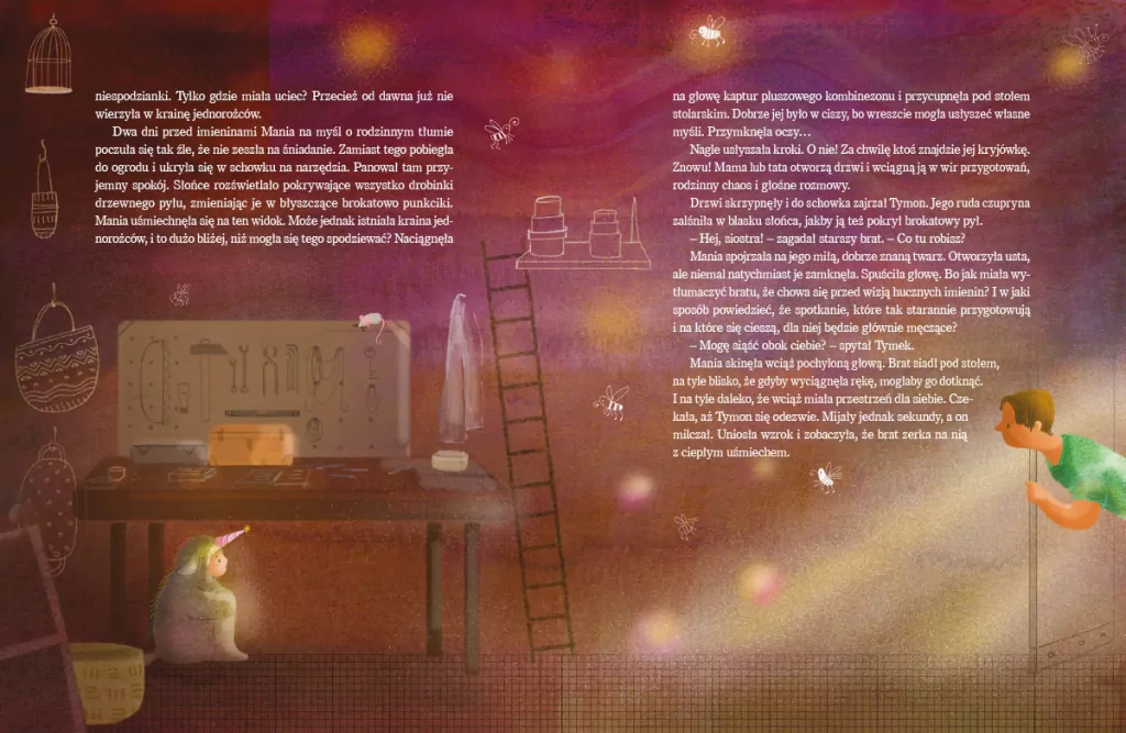 Opowieści o wartościach - tantis.pl