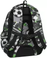 Plecak 2-komorowy. Coolpack jerry let`s gol - tantis.pl