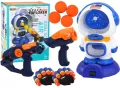 Strzelanie do astronauty - tantis.pl